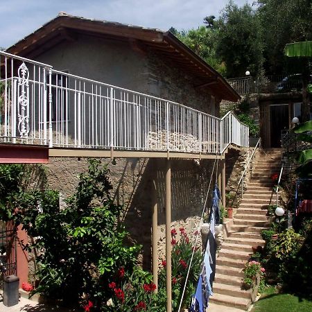 Casa Del Marmo Bed & Breakfast Pietrasanta Exterior photo