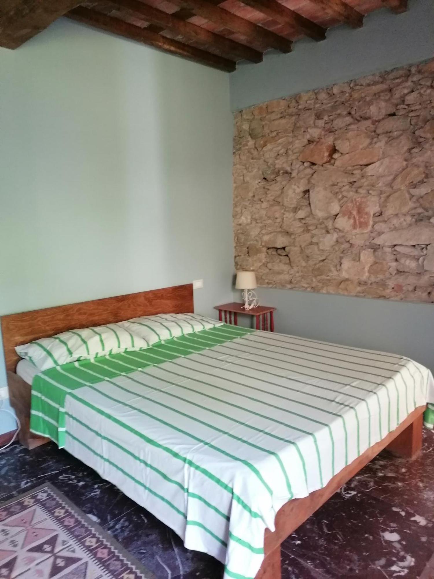 Casa Del Marmo Bed & Breakfast Pietrasanta Exterior photo