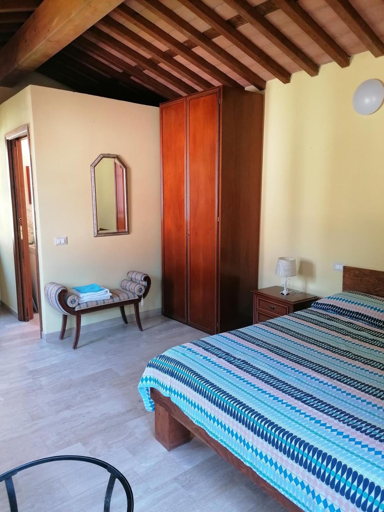 Casa Del Marmo Bed & Breakfast Pietrasanta Exterior photo