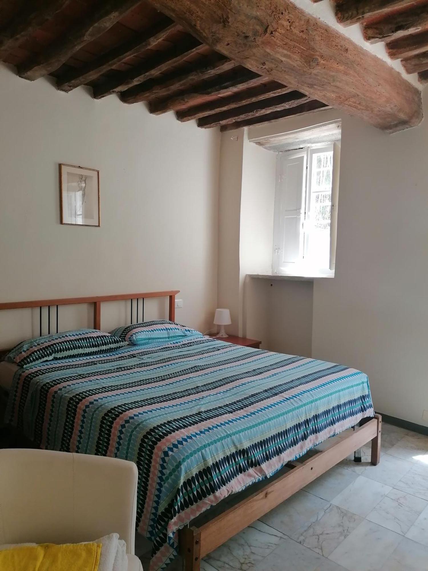Casa Del Marmo Bed & Breakfast Pietrasanta Exterior photo