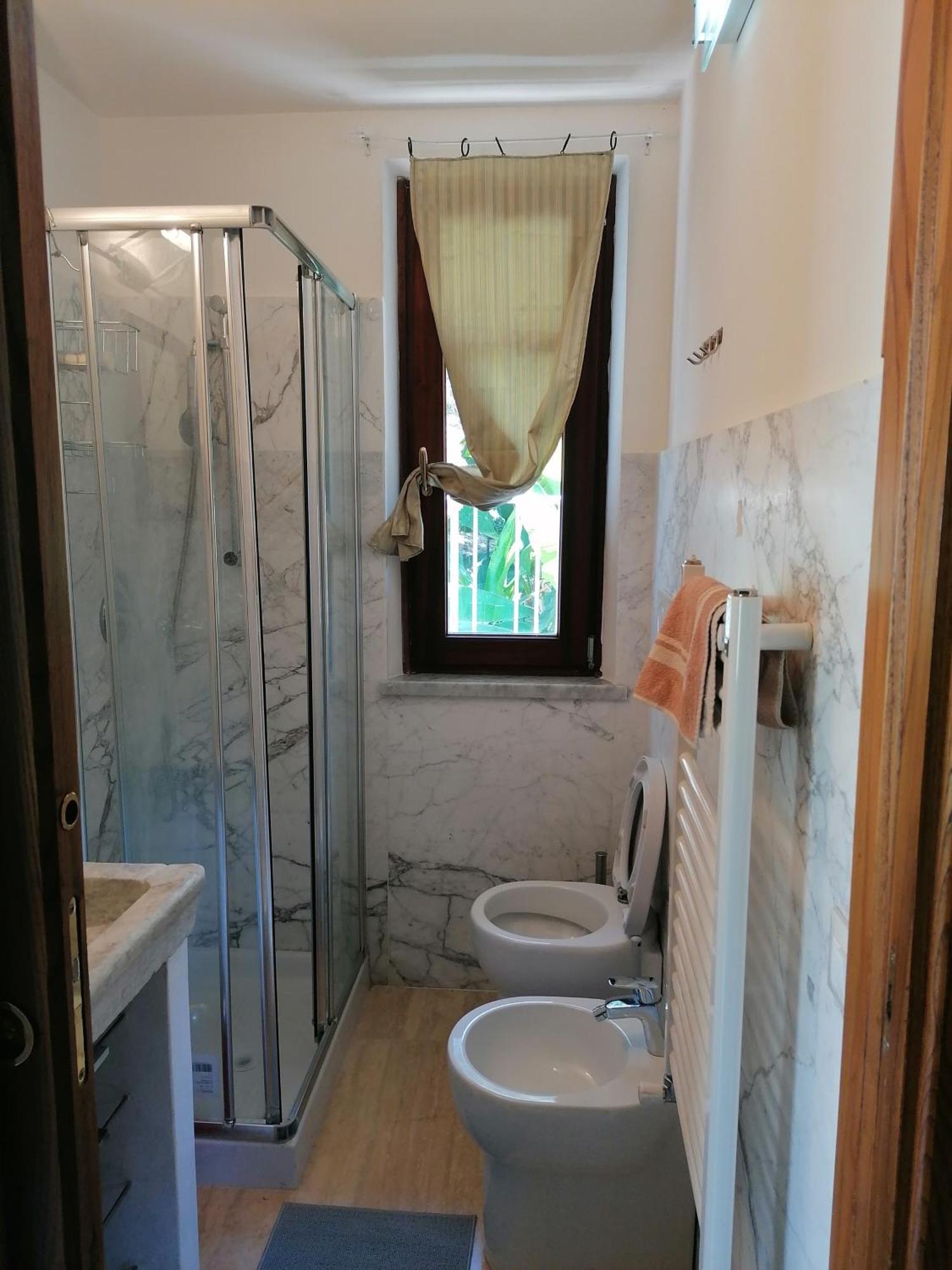 Casa Del Marmo Bed & Breakfast Pietrasanta Exterior photo