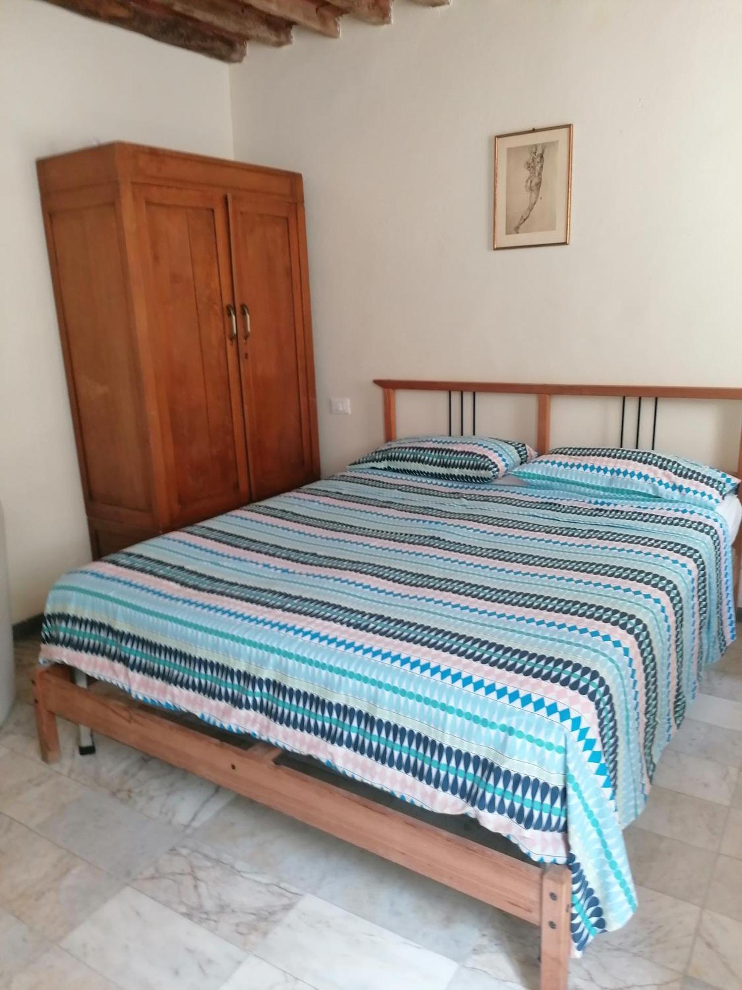 Casa Del Marmo Bed & Breakfast Pietrasanta Exterior photo