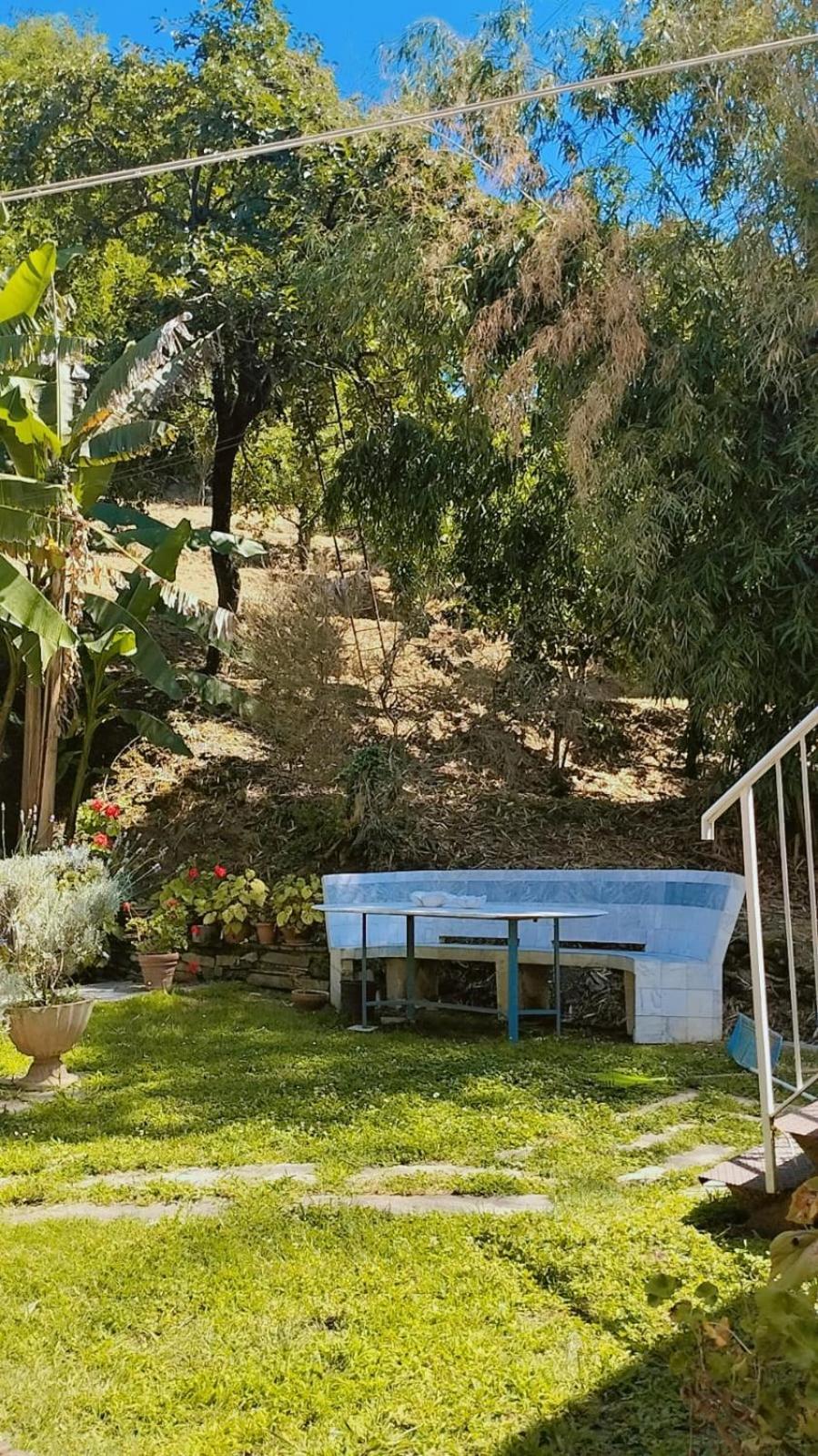 Casa Del Marmo Bed & Breakfast Pietrasanta Exterior photo