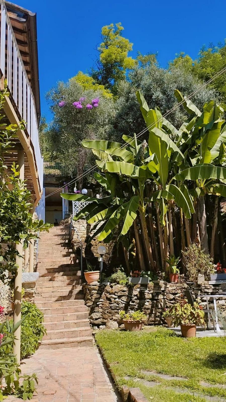 Casa Del Marmo Bed & Breakfast Pietrasanta Exterior photo