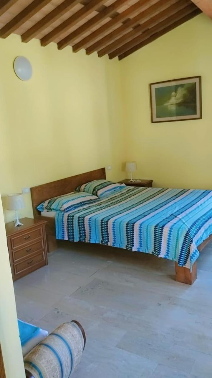 Casa Del Marmo Bed & Breakfast Pietrasanta Exterior photo